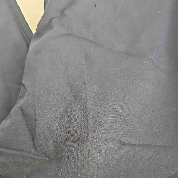 Classic Navy Blue Pants - Picture 14 of 16